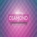 Diamond Abstract Backgrounds