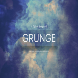 Grunge  Clouds Backgrounds