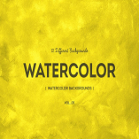 Watercolor Backgrounds v5