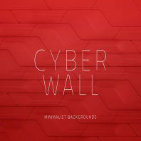 Cyber Wall Backgrounds