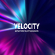 Abstract Speed Velocity Backgrounds