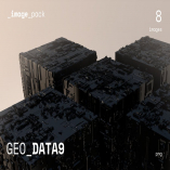 GEO_DATA9 Image Pack