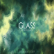 Distorted Glass Backgrounds