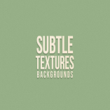 Subtle Textures Backgrounds