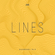 Lines | Abstract Wavy Backgrounds | Vol. 03