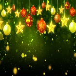 Christmas Background 2