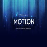 Motion Texture Abstract Backgrounds