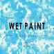 Wet Paint Backgrounds Vol. 7