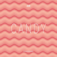 Candy | Soft Abstract Wavy Backgrounds