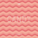 Candy | Soft Abstract Wavy Backgrounds
