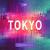 Tokyo| City Glitch Backgrounds | Vol. 02
