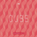 Cube| Seamless Geometric Backgrounds | Vol. 05