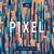 Pixel | Colorful Motion Square Backgrounds | V. 02