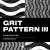 Grit Pattern III