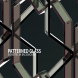 Patterned Glass Background