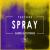 12 Spray Textures