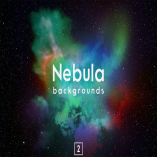 Nebula Backgrounds Vol.2