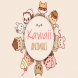 Kawaii Animals