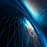 Abstract technology background