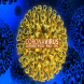 Coronavirus Layered Backgrounds