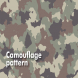 Camouflage Seamless Patterns