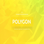 Polygon Abstract Backgrounds