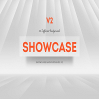 Showcase Backgrounds V2