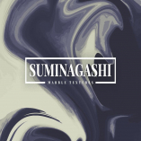 Suminagashi Marble Textures