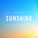 Sunshine Backgrounds