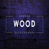 Grunge Wood Backgrounds