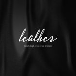 Luxury Leather Textures