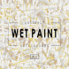 Wet Paint Backgrounds Vol. 6