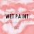 Wet Paint Backgrounds Vol. 2