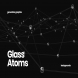 Glass Atoms Background Set