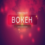 Bokeh SKY Backgrounds