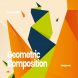 Geometric Composition Backgrounds