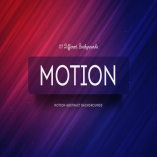 Motion Abstract Backgrounds