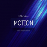 Motion Abstract Backgrounds