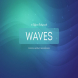 Waves Abstract Backgrounds
