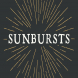Sunburst Illustrated by Hand