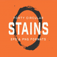 Circle Stains