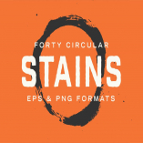 Circle Stains