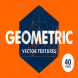 Geometric Vector Textures