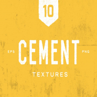 Cement Grit Textures