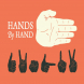 Hand Illustrated Hands and Fists