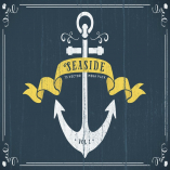 Seaside Nautical Vector Pack Volume 1