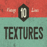 Vintage Lines Textures