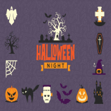 Halloween Pack 2