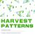 Harvest Background Pattern Tiles