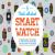 Smartwatch Templates / Icons Set